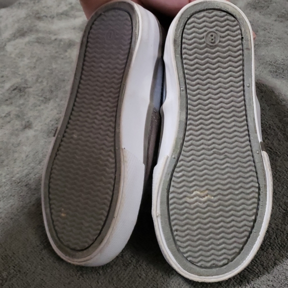 Austin Trading co slip on - Picture 2 of 3